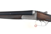 Moore & Grey Boxlock SxS Shotgun 12ga - 5