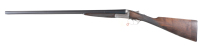 Moore & Grey Boxlock SxS Shotgun 12ga - 6