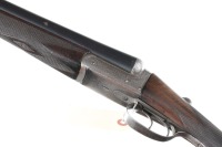 Moore & Grey Boxlock SxS Shotgun 12ga - 7