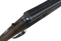 Sabel Boxlock SxS Shotgun 12ga - 3