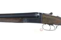 Sabel Boxlock SxS Shotgun 12ga - 5