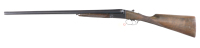 Sabel Boxlock SxS Shotgun 12ga - 6