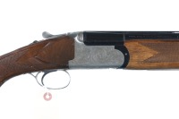 Barasingha 220 Game O/U Shotgun 12ga