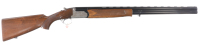 Barasingha 220 Game O/U Shotgun 12ga - 2