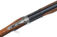 Barasingha 220 Game O/U Shotgun 12ga - 4