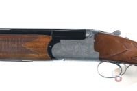 Barasingha 220 Game O/U Shotgun 12ga - 5