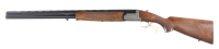 Barasingha 220 Game O/U Shotgun 12ga - 6