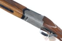 Barasingha 220 Game O/U Shotgun 12ga - 7