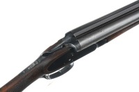 CZ Electro SxS Shotgun 12ga - 3