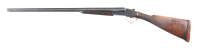 CZ Electro SxS Shotgun 12ga - 6