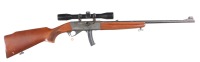 Anschutz 520 Semi Rifle .22 lr - 2