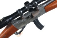 Anschutz 520 Semi Rifle .22 lr - 3