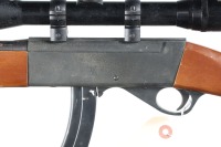 Anschutz 520 Semi Rifle .22 lr - 4