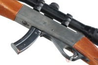 Anschutz 520 Semi Rifle .22 lr - 6