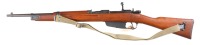 Italian Carcano Bolt Rifle 7.35mm - 5