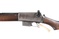 Winchester 1907 Semi Rifle .351 cal - 4