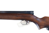 Winchester 74 Semi Rifle .22 lr - 4