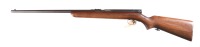 Winchester 74 Semi Rifle .22 lr - 5