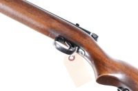 Winchester 74 Semi Rifle .22 lr - 6