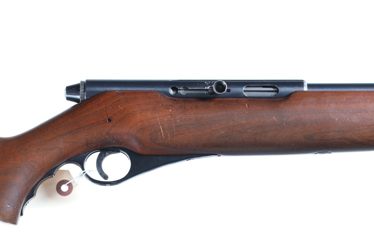 Mossberg 151M-B Semi Rifle .22 lr