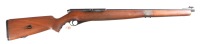 Mossberg 151M-B Semi Rifle .22 lr - 2