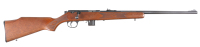 Marlin 25 MN Bolt Rifle .22 wmr - 2