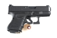 Glock 27 Gen 4 Pistol .40 s&w - 2