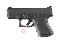 Glock 27 Gen 4 Pistol .40 s&w - 4