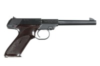 High Standard M101 Dura-Matic Pistol .22 lr - 2