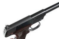 High Standard M101 Dura-Matic Pistol .22 lr - 3