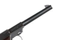 High Standard M101 Dura-Matic Pistol .22 lr - 4