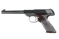 High Standard M101 Dura-Matic Pistol .22 lr - 6