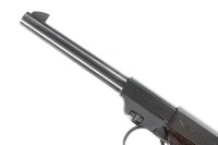 High Standard M101 Dura-Matic Pistol .22 lr - 7