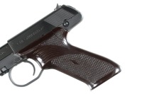 High Standard M101 Dura-Matic Pistol .22 lr - 8