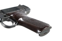 High Standard M101 Dura-Matic Pistol .22 lr - 9