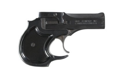 High Standard DM101 Derringer .22 mag