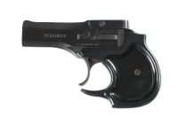 High Standard DM101 Derringer .22 mag - 3