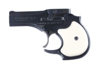 High Standard DM-101 Derringer .22 mag - 3