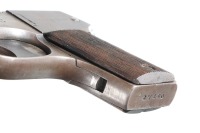 Mossberg Brownie Pistol .22 lr - 8