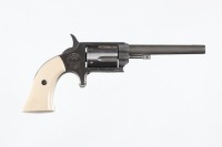 Freedom Arms Casull's Improvement Revolver . - 2