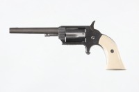 Freedom Arms Casull's Improvement Revolver . - 4