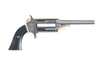 Freedom Arms Casull's Improvement Revolver . - 2