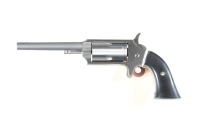 Freedom Arms Casull's Improvement Revolver . - 4