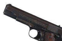 56698 Colt 1911 Pistol .45 ACP - 6