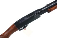 Remington 572 Fieldmaster Slide Rifle .22lr - 3