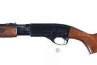 Remington 572 Fieldmaster Slide Rifle .22lr - 4