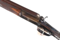 T Bland & Sons Hammer SxS Shotgun 12ga - 7