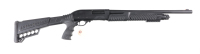 Radikal P3 Slide Shotgun 12ga - 2