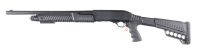 Radikal P3 Slide Shotgun 12ga - 5