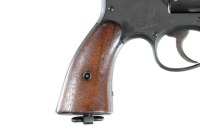 53004 Smith & Wesson Victory Revolver .38 s&w - 3